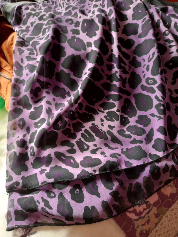 Jane Norman,  size 6. Worn once