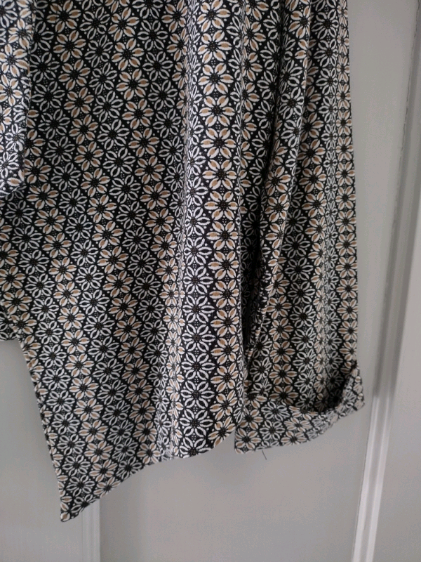 Size 10 Petite Lightweight Jacket from M&S