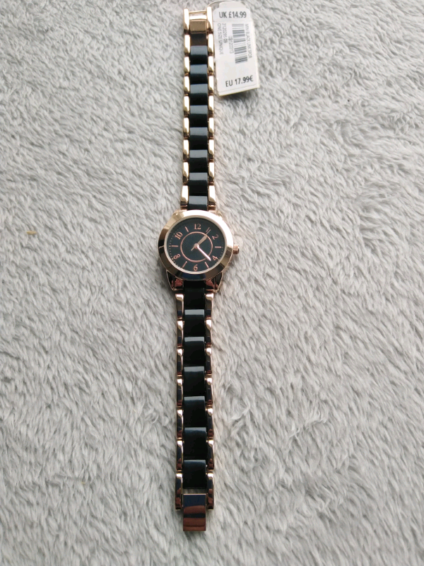 Ladies 'New Look' watch *Brand new*