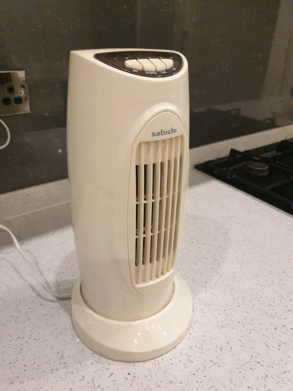 FAULTY Table Fan