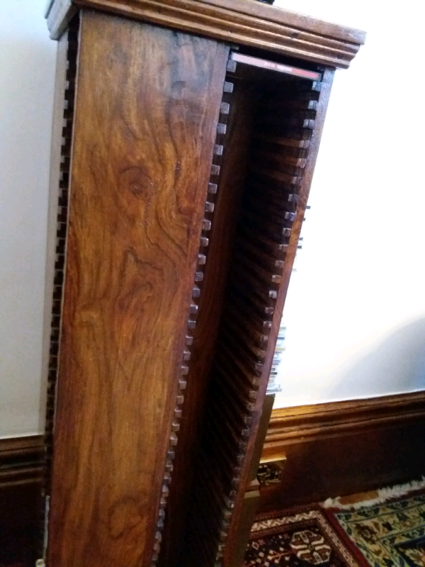 image for Acacia CD  Tower.