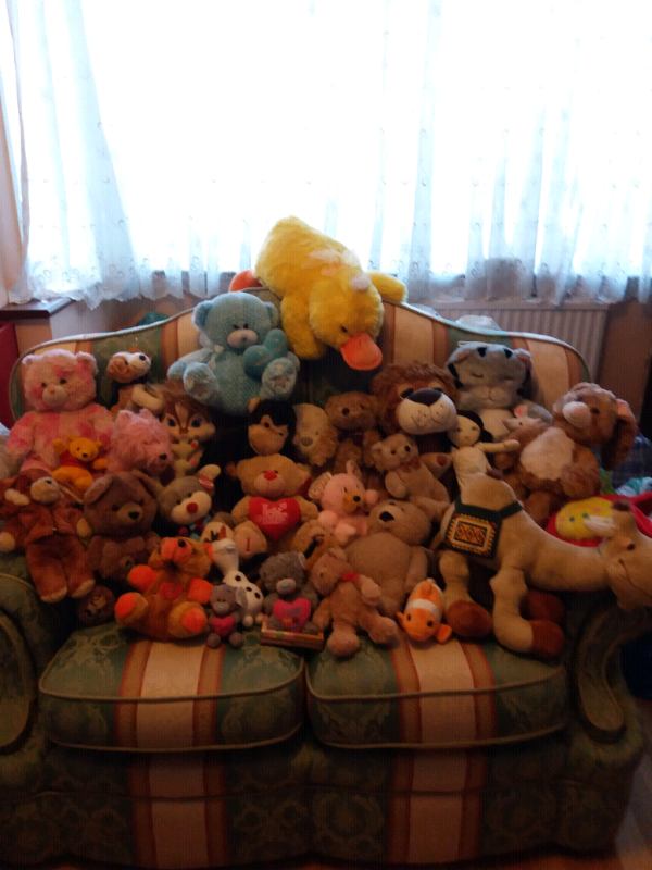 Soft Toys