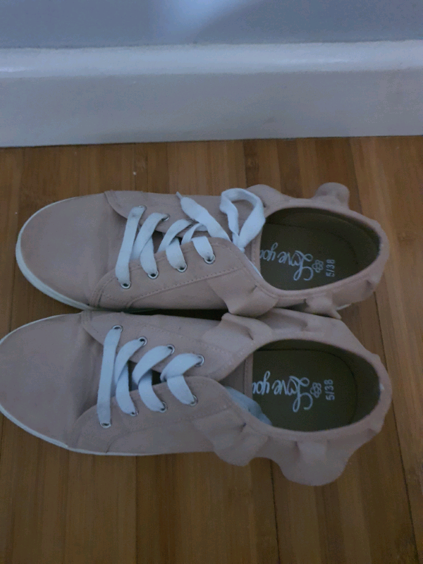 image for Women's Trainers
