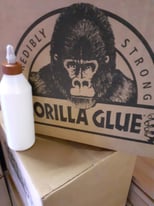 Gorilla glue pva 532ml bottle 