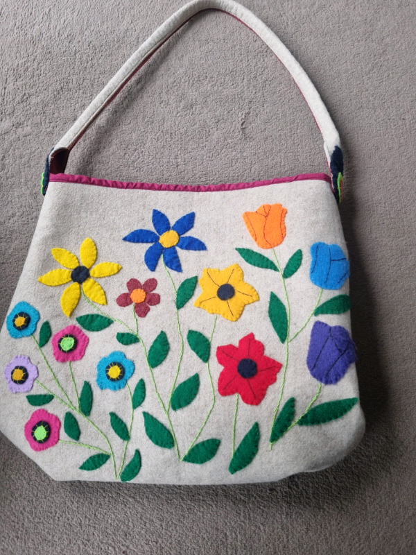 Handbag 