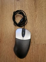 3D Wired optical mouse LM603P