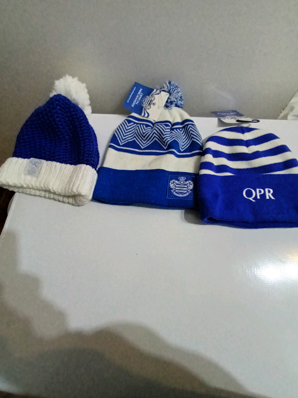 image for QPR BOBBLE HAT