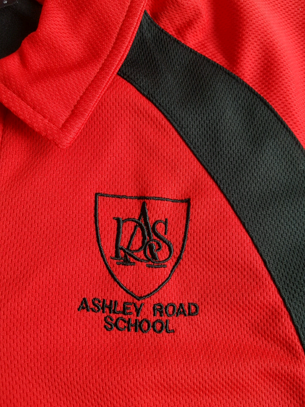 BARGAIN BARGAIN BARGAIN NEW £1 AKOA ASHLEY ROAD UNISEX P.E SPORTS TOP 