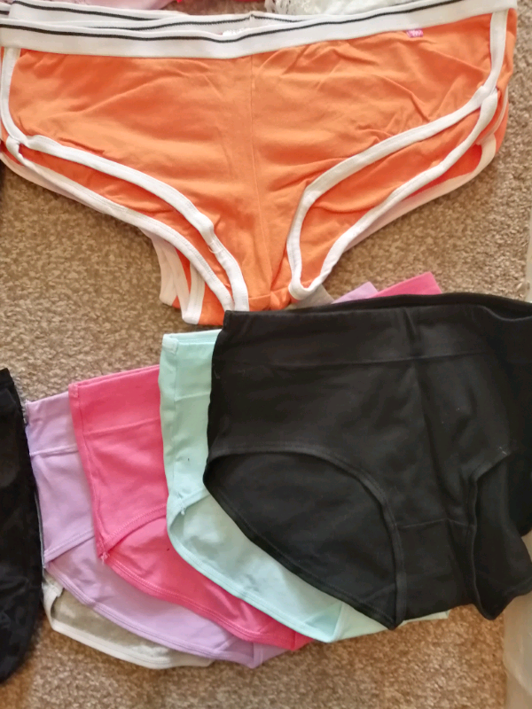 Ladies pants