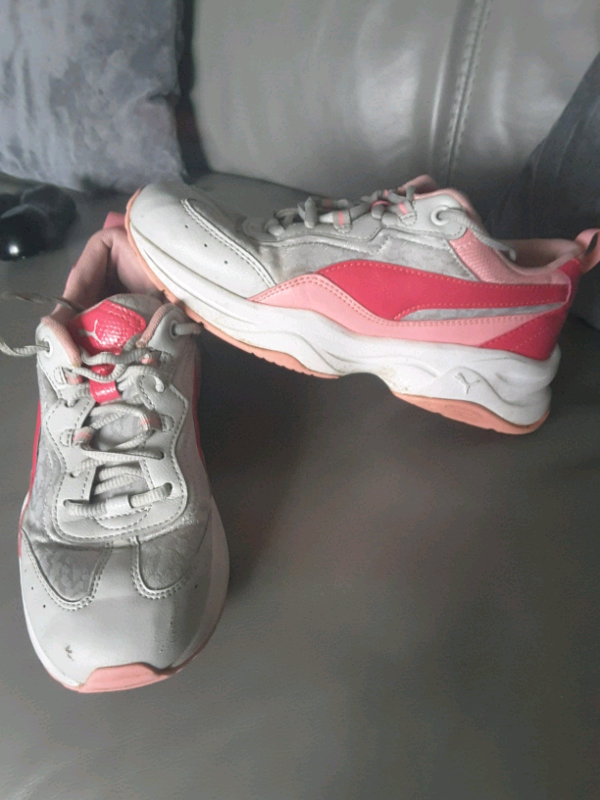 Junior size 3