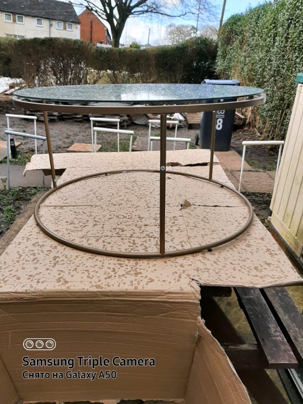 image for Round table