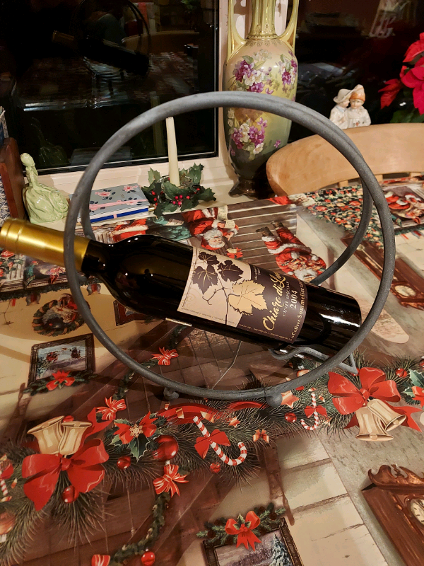 image for Brand New Wine Accessories Gift Set