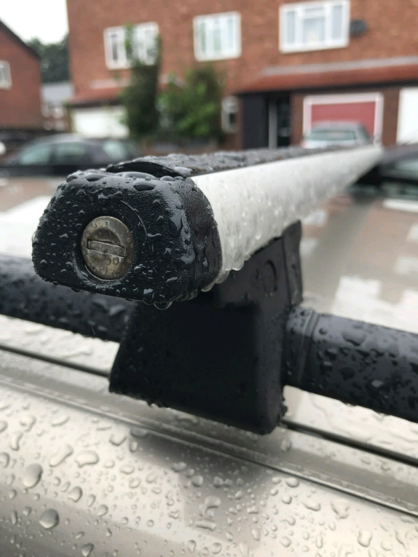 image for Roof bars 