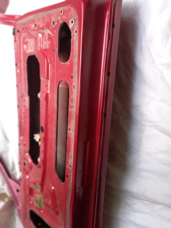image for Audi Quattro right hand door