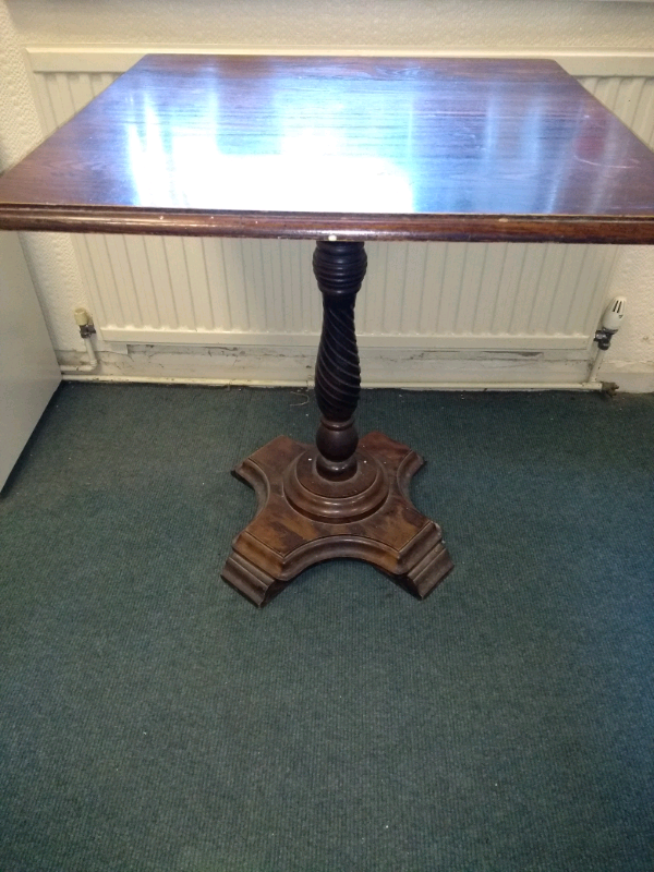 Vintage Table 