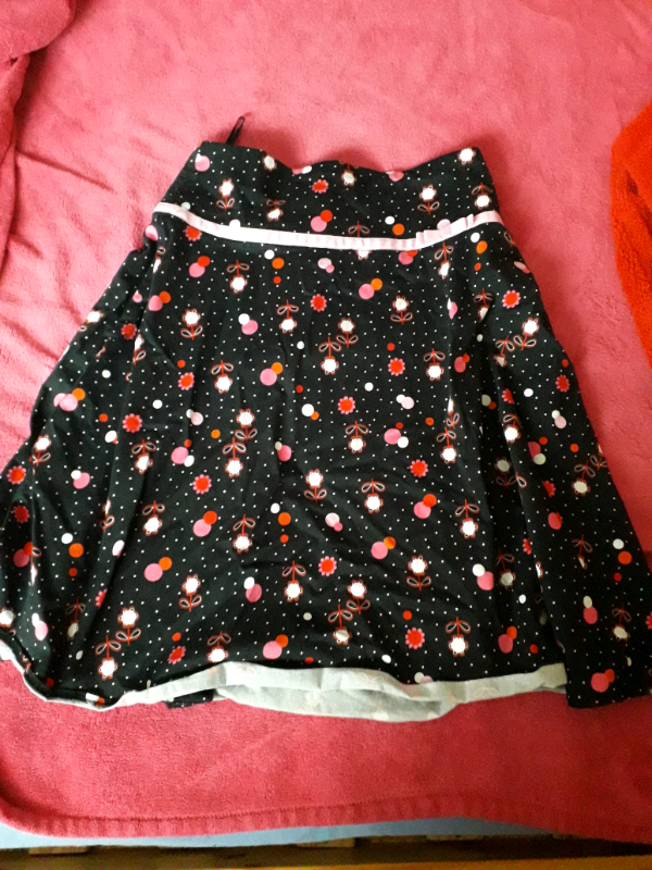 Ladies skirts size 12