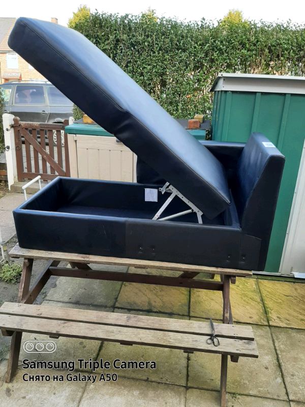 Sofa bed in Leicester, Leicestershire Gumtree