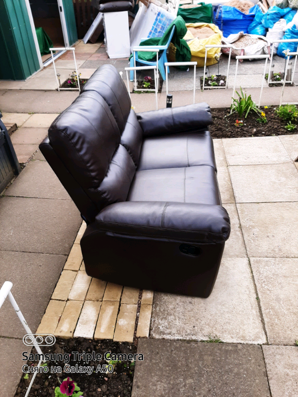 Sofa 2 seater 