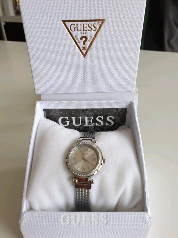 Guess watch sale usa hotsell