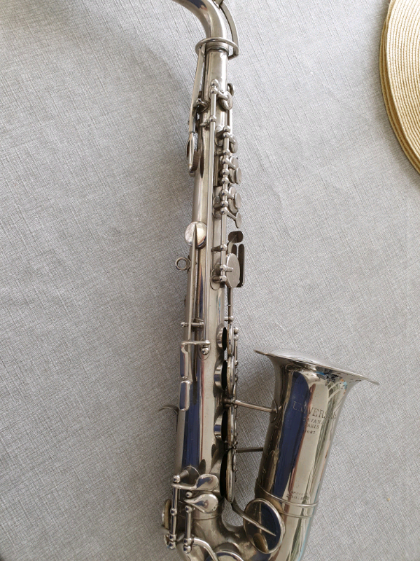 Saxophone Universal Savana 