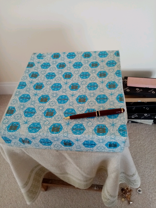 Bohemian gift boxes} 2
