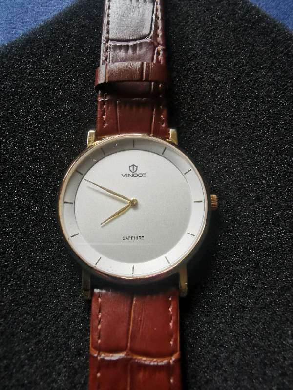 image for Vinoce Watch 