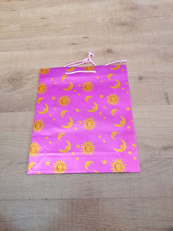 Gift Bags Brand New