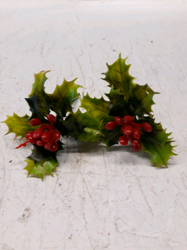 image for Holly Picks 