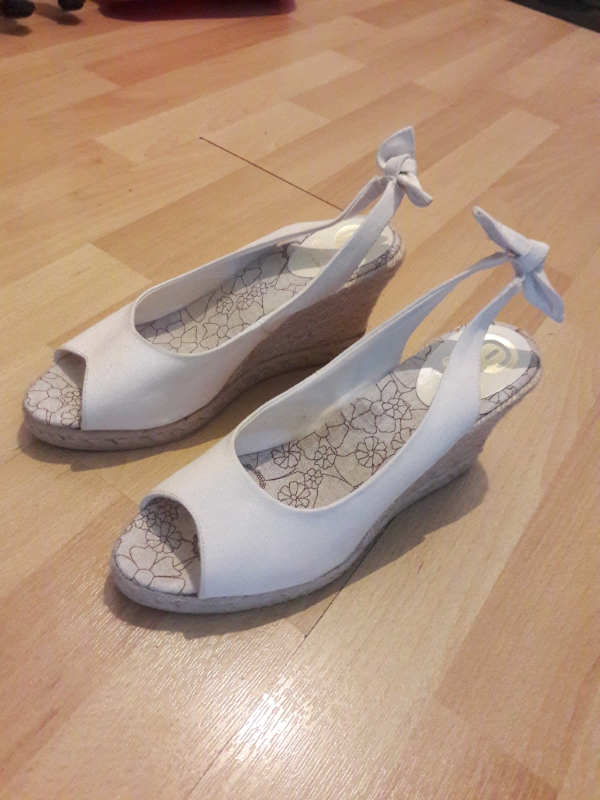 image for New ladies wedge shoes 