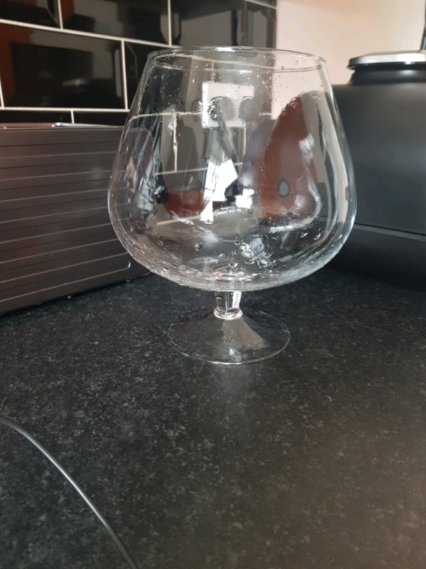 image for Vase...ideal for floating candles 