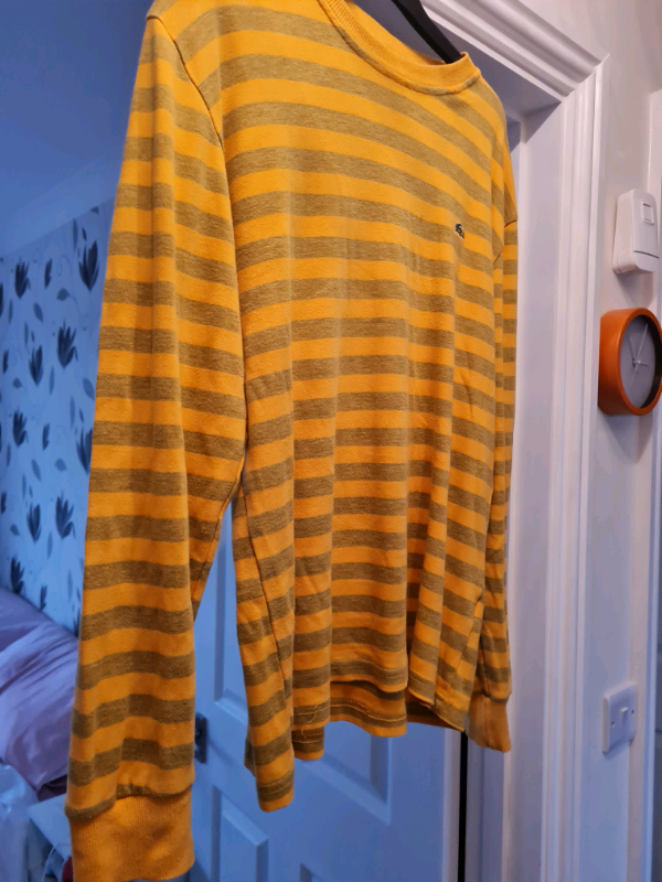 Men's tops 