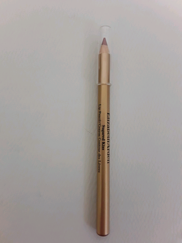 image for ELIZABETH ARDEN LIP PENCIL IN SUGARED KISS (NEW)