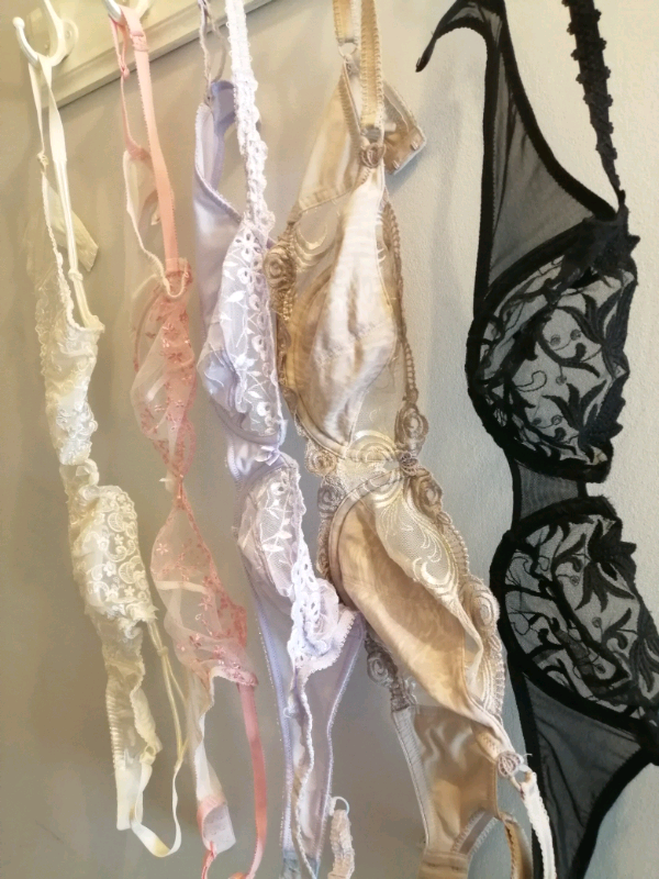 Bras 34d
