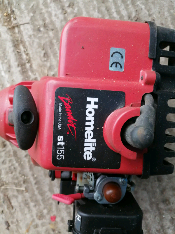 Homelite Strimmer