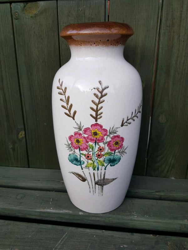 image for West German Vase