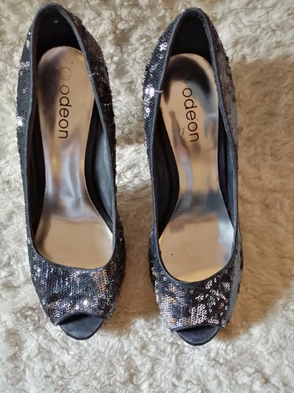 image for Odeon heels