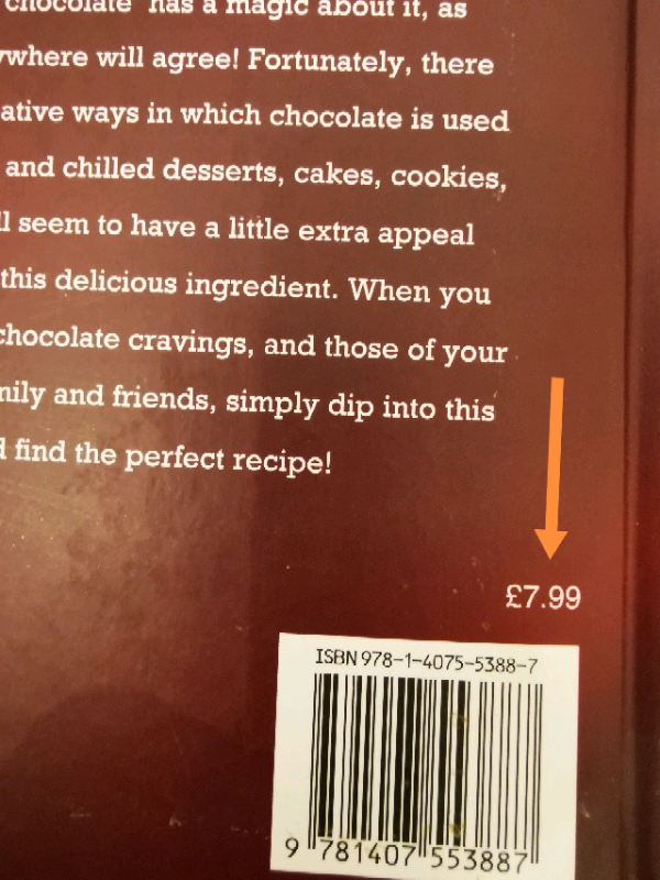 Baking Cook Books