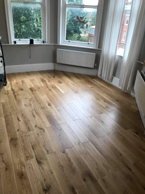 Flooring 