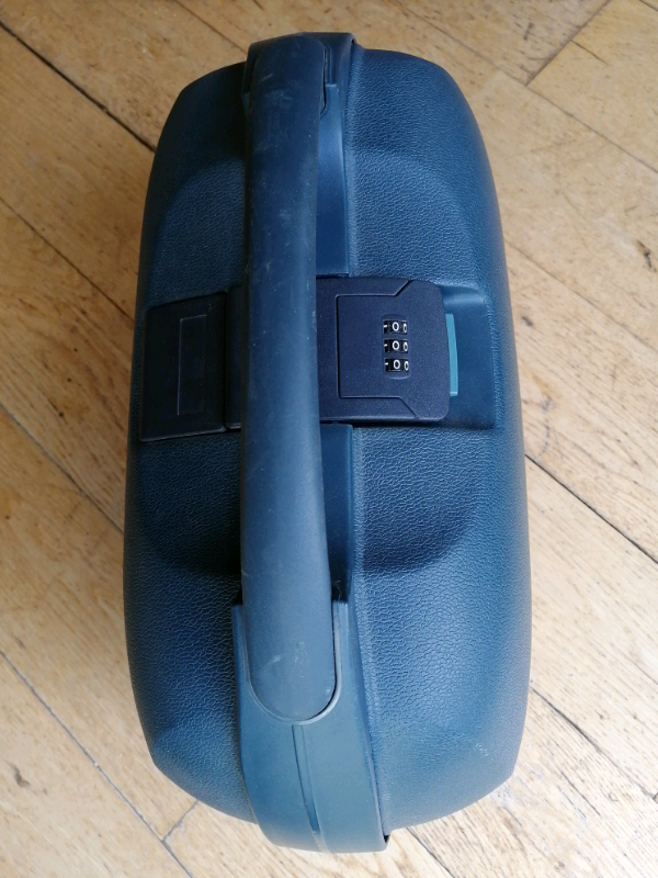 Vanity case - Samsonite 