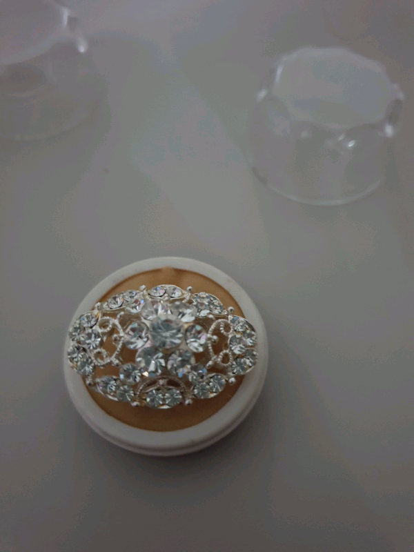 image for Silver ring 