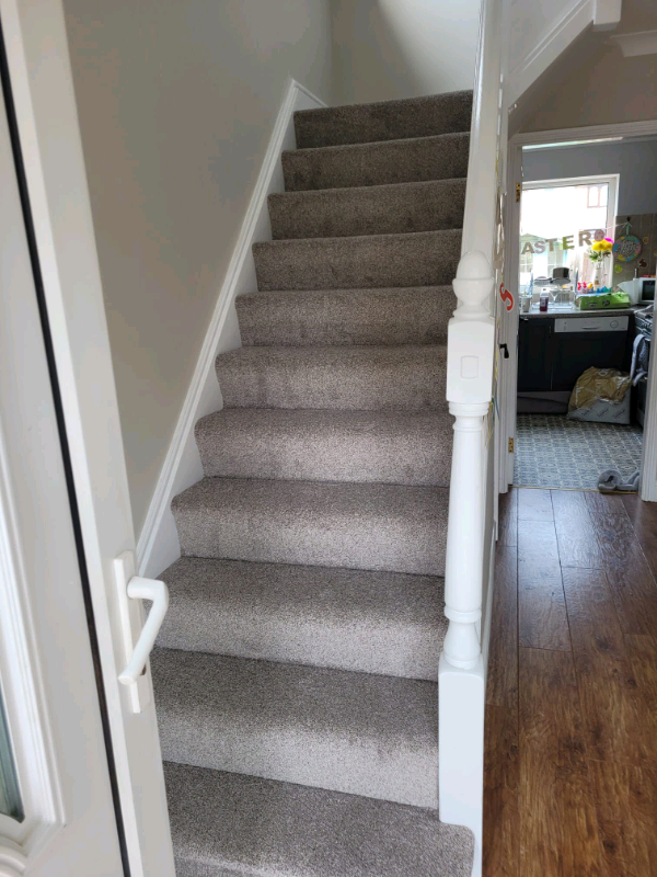 New carpets and flooring supplied and fitted AL Carpets 01642 613 441