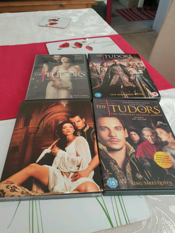 image for dvd set
