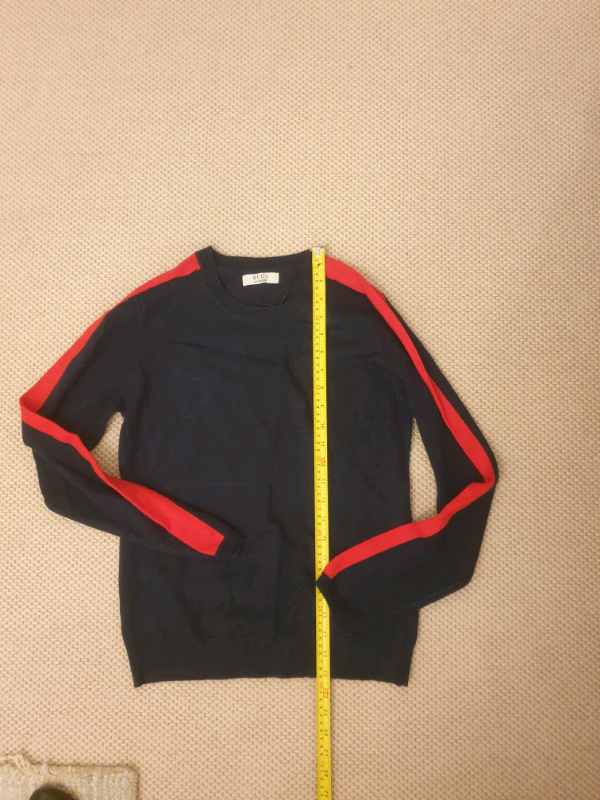 Scui new, cashmere-silk  jumper 