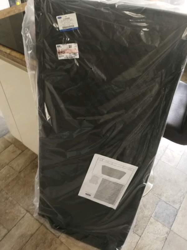 Ford tourneo anti slip mat genuine ford