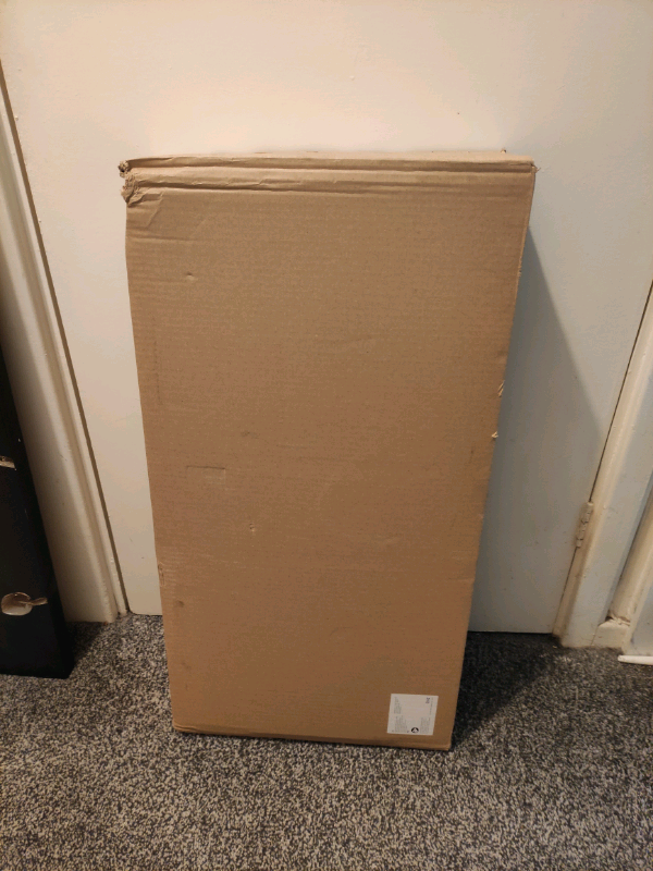 image for IKEA LILLÅNGEN Wash-basin 2 door cabinet