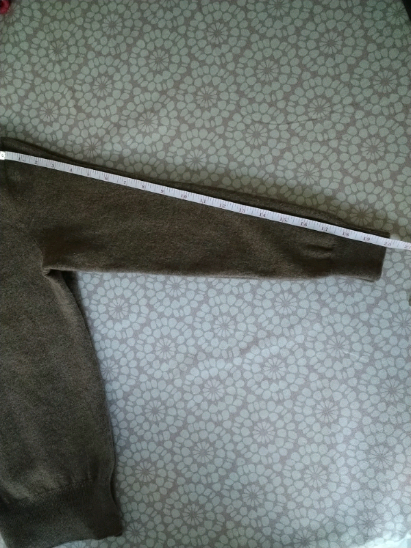 Polo Ralph Lauren V-neck Jumper
