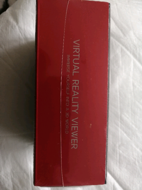 3D Virtual Reality Viewer