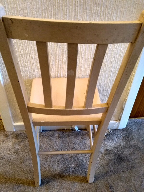 Child Chair 