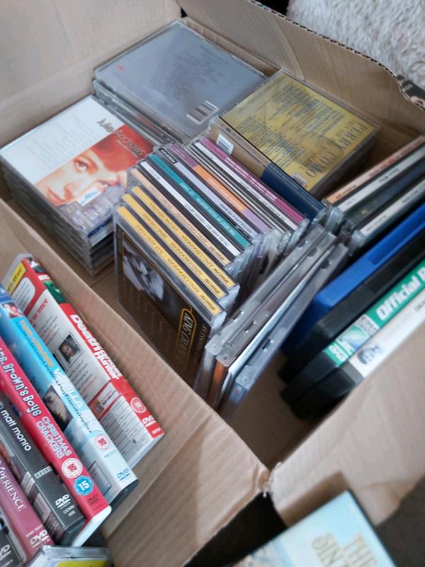 Cd /dvd