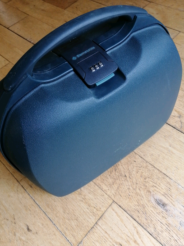 Vanity case - Samsonite 
